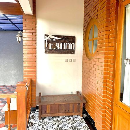Omah Tabon Jogja - Close To Malioboro Yogyakarta Extérieur photo
