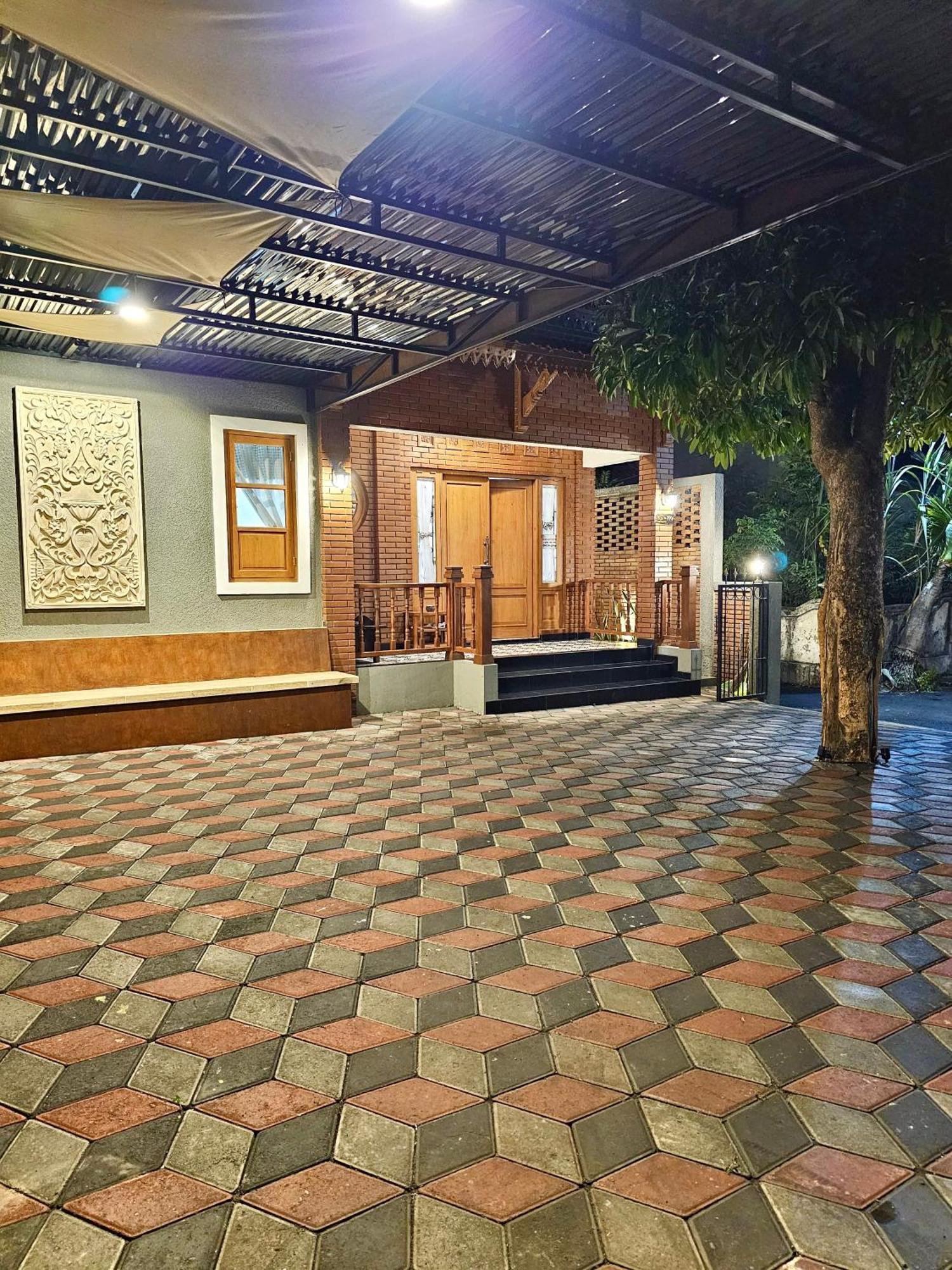 Omah Tabon Jogja - Close To Malioboro Yogyakarta Extérieur photo