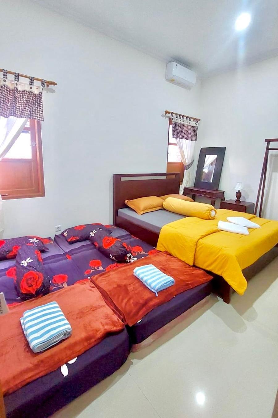 Omah Tabon Jogja - Close To Malioboro Yogyakarta Extérieur photo