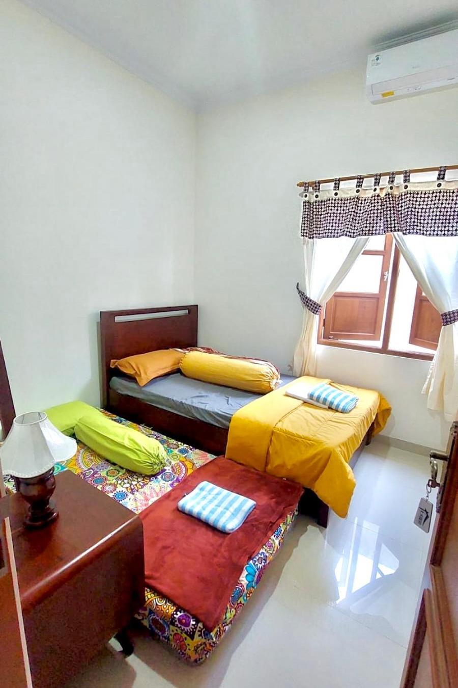 Omah Tabon Jogja - Close To Malioboro Yogyakarta Extérieur photo