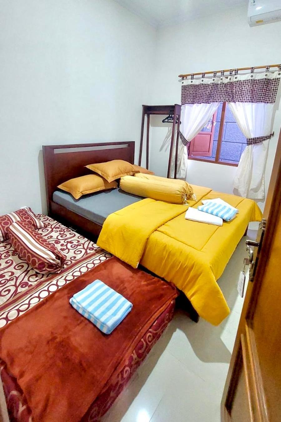 Omah Tabon Jogja - Close To Malioboro Yogyakarta Extérieur photo