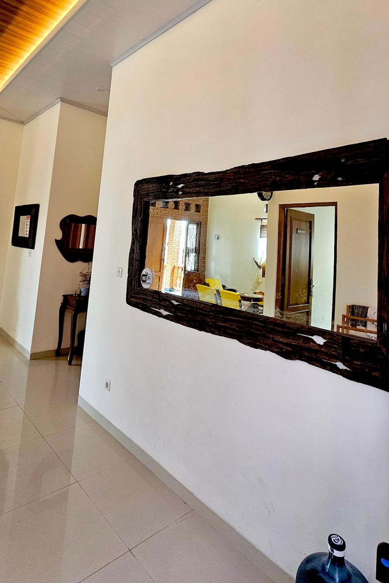 Omah Tabon Jogja - Close To Malioboro Yogyakarta Extérieur photo