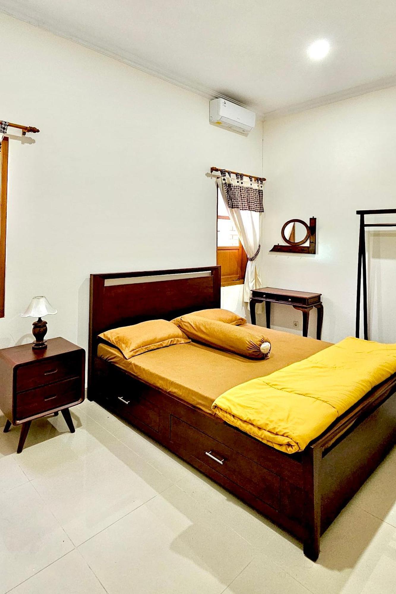 Omah Tabon Jogja - Close To Malioboro Yogyakarta Extérieur photo