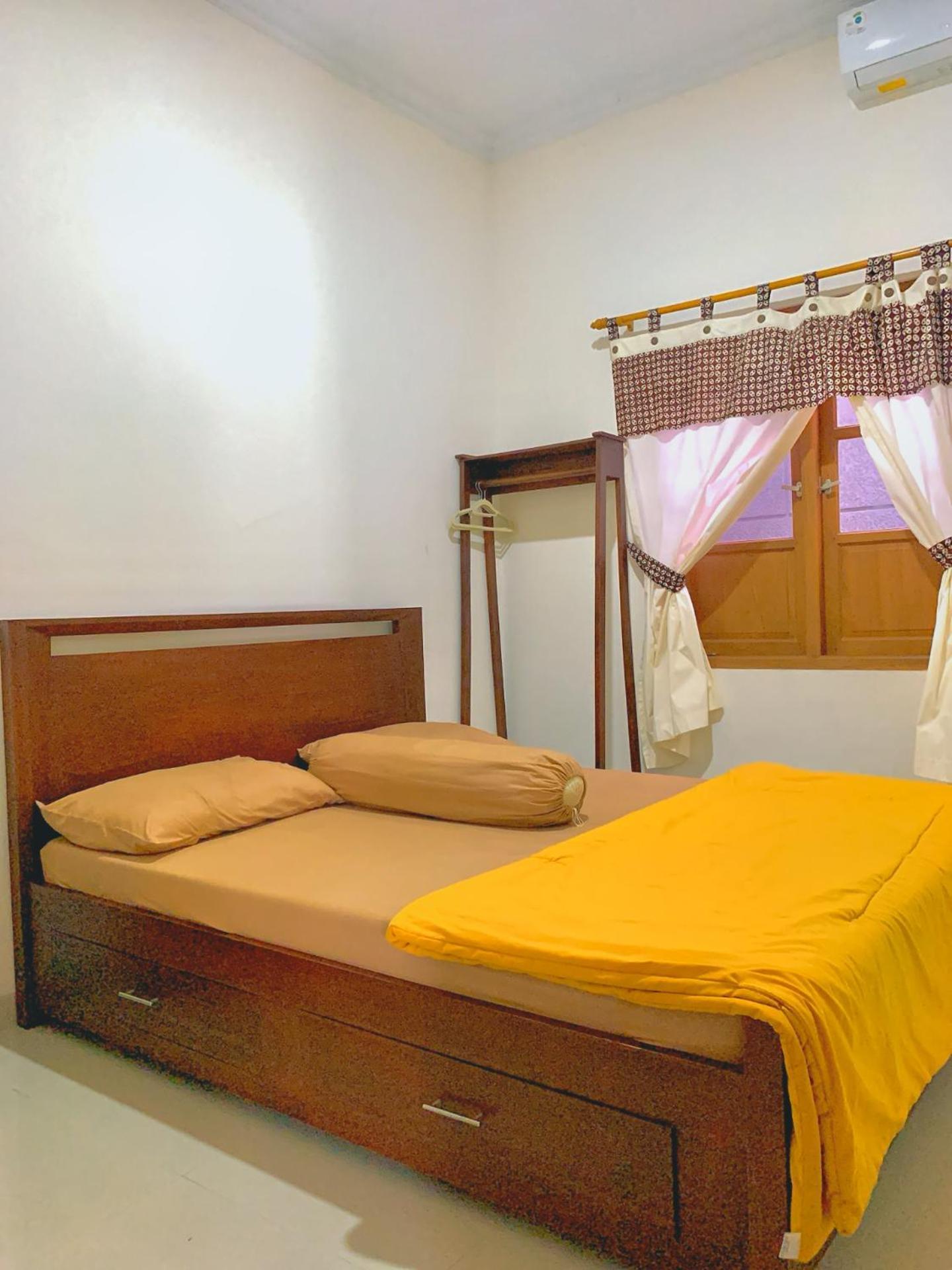 Omah Tabon Jogja - Close To Malioboro Yogyakarta Extérieur photo