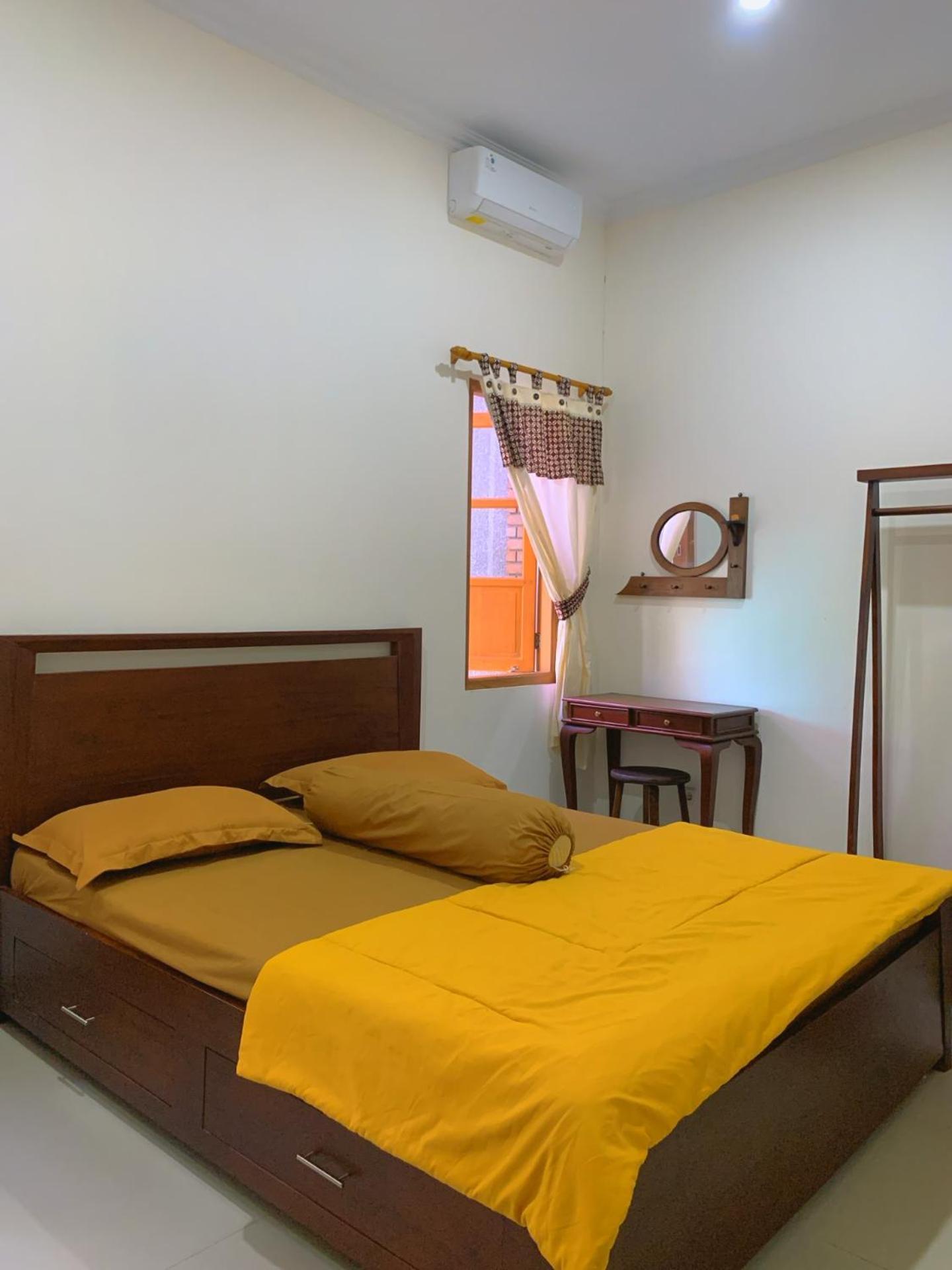 Omah Tabon Jogja - Close To Malioboro Yogyakarta Extérieur photo