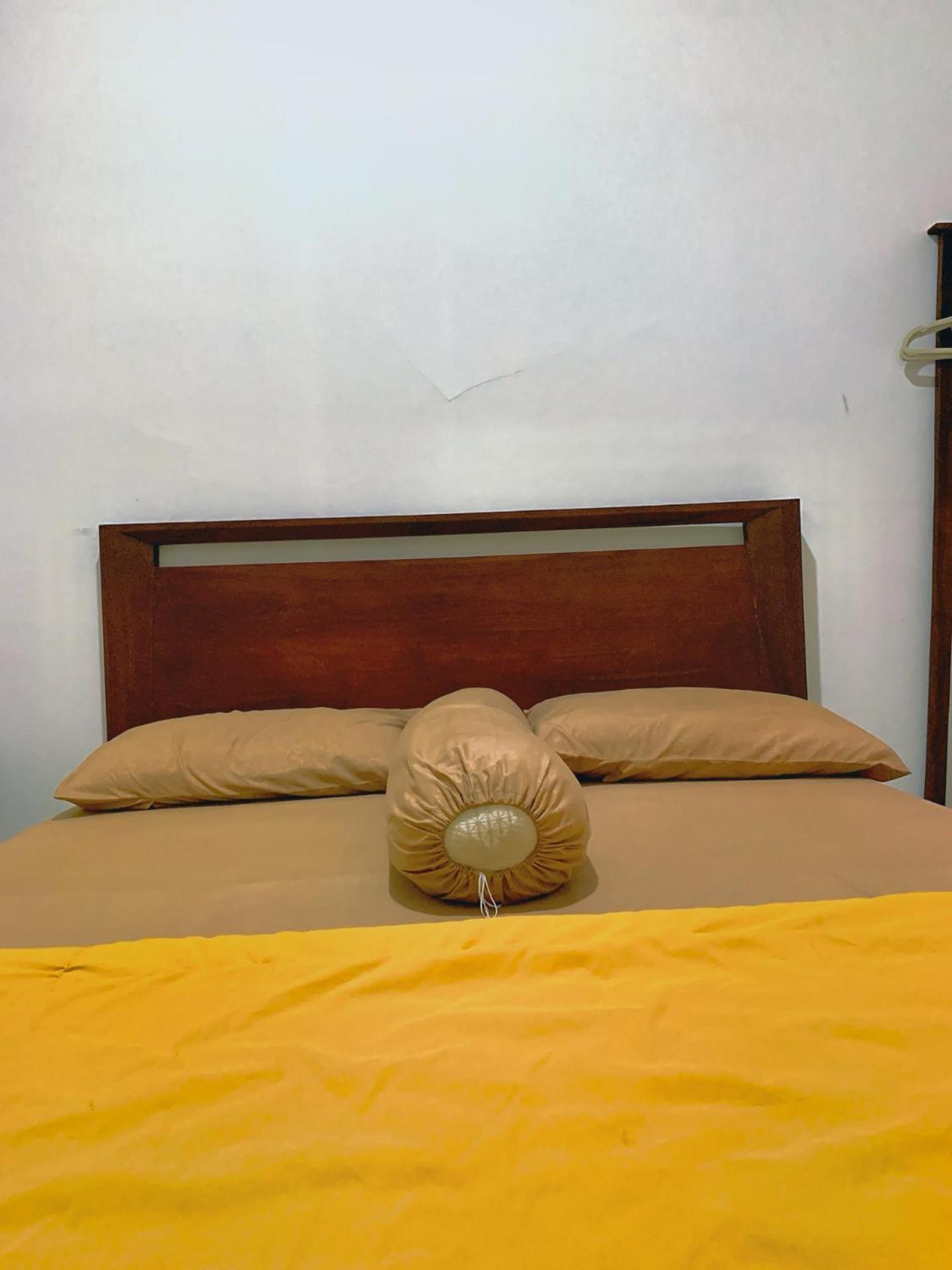Omah Tabon Jogja - Close To Malioboro Yogyakarta Extérieur photo